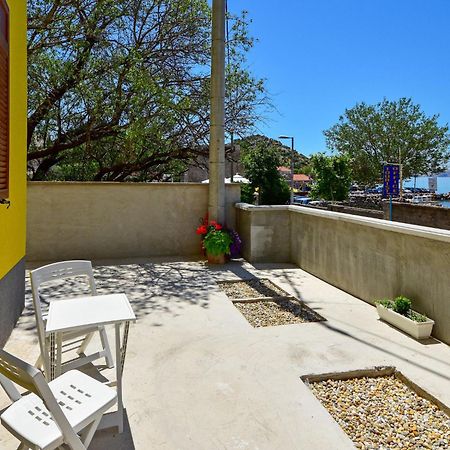 Apartment Val-2 By Interhome Sveti Juraj Εξωτερικό φωτογραφία