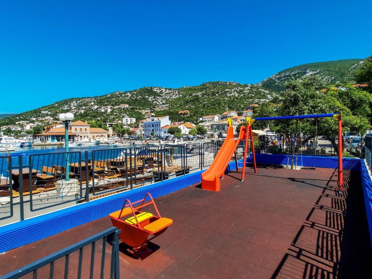 Apartment Val-2 By Interhome Sveti Juraj Εξωτερικό φωτογραφία