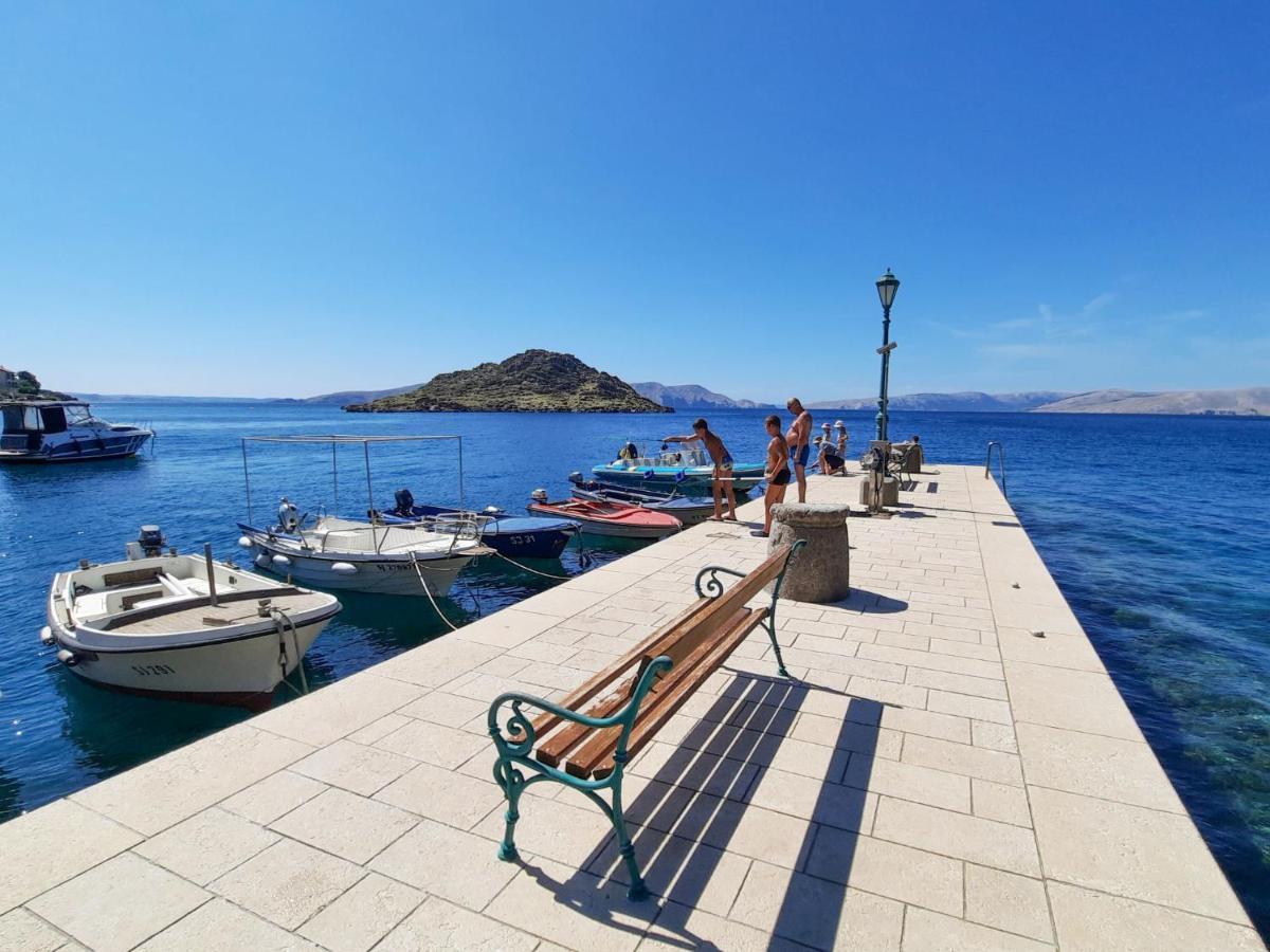 Apartment Val-2 By Interhome Sveti Juraj Εξωτερικό φωτογραφία
