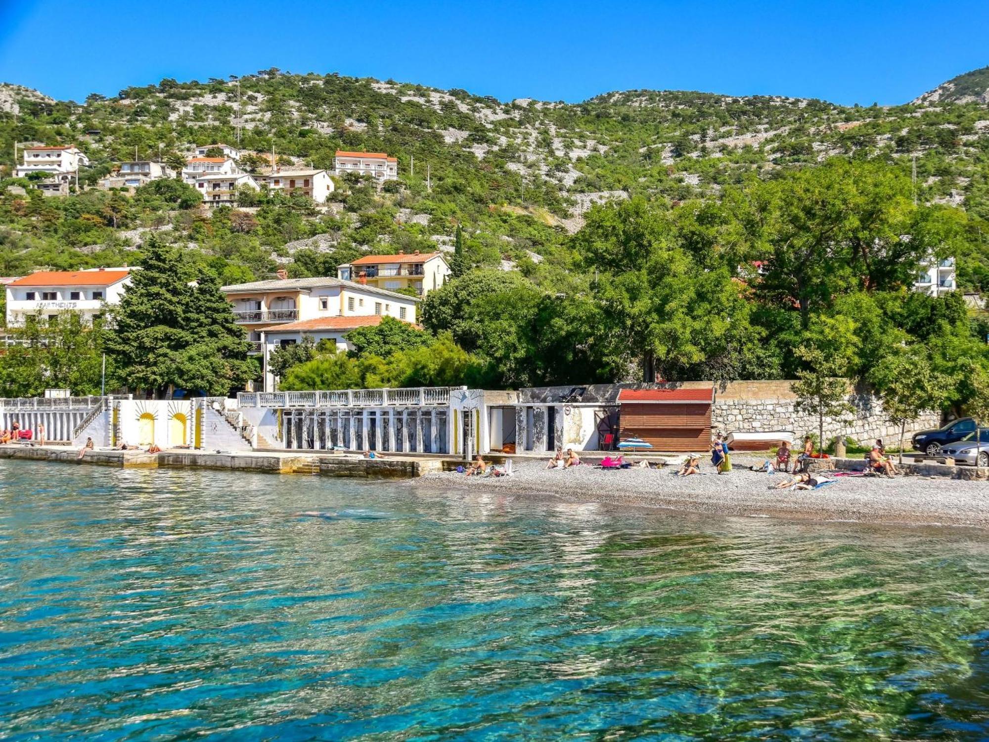 Apartment Val-2 By Interhome Sveti Juraj Εξωτερικό φωτογραφία