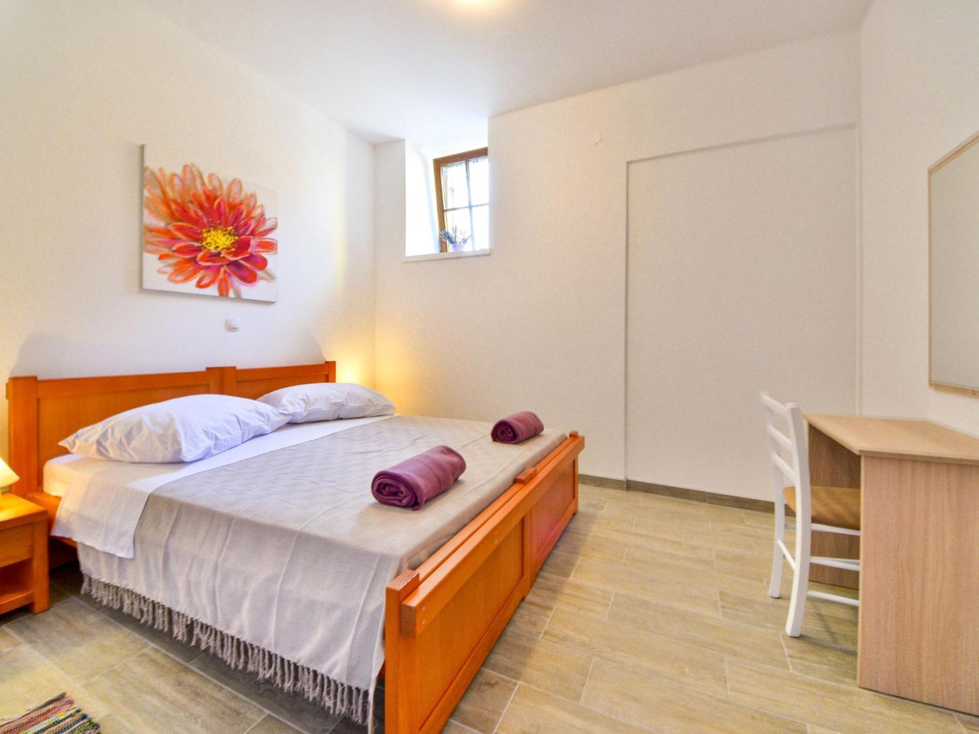 Apartment Val-2 By Interhome Sveti Juraj Εξωτερικό φωτογραφία