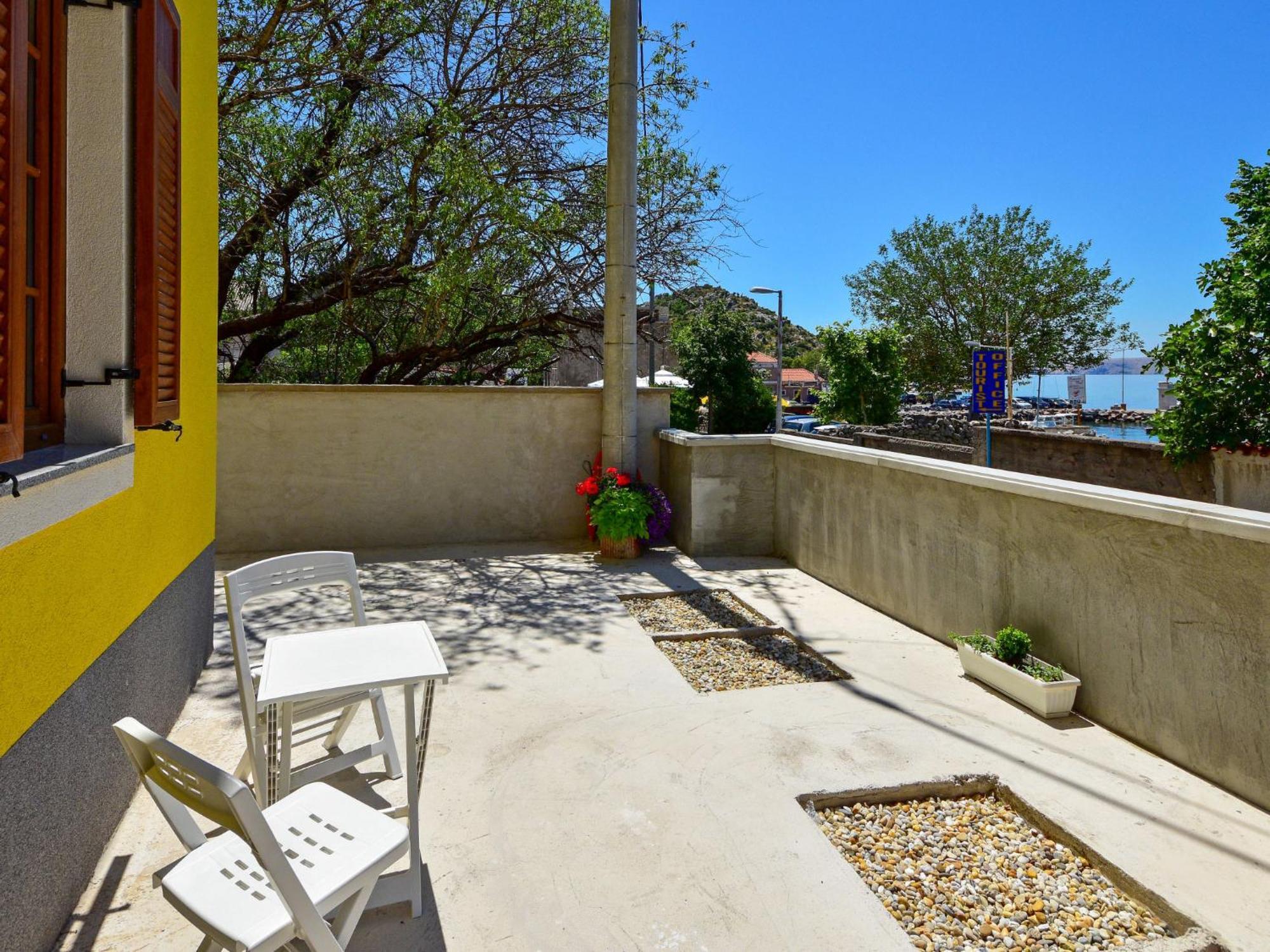 Apartment Val-2 By Interhome Sveti Juraj Εξωτερικό φωτογραφία