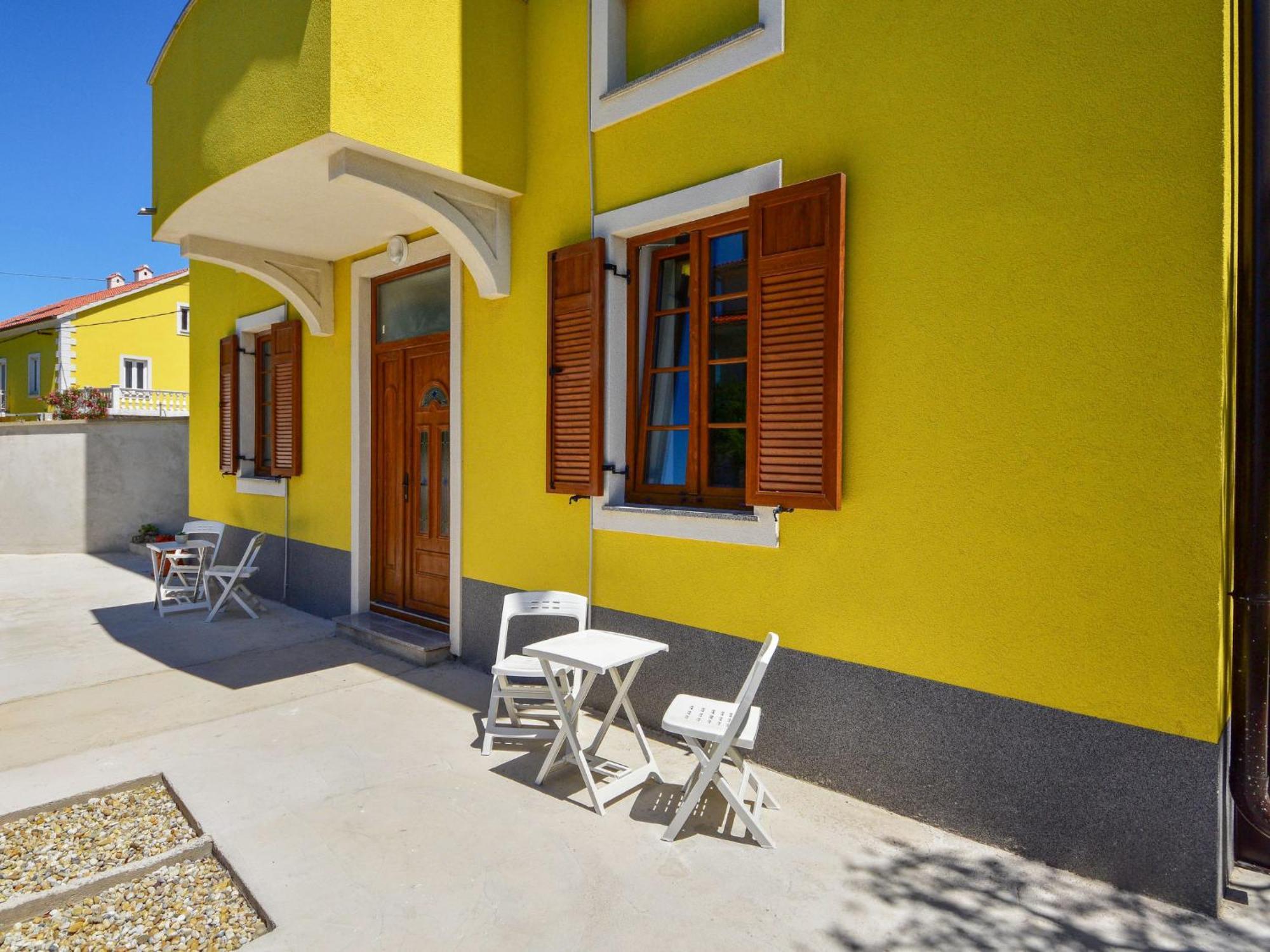 Apartment Val-2 By Interhome Sveti Juraj Εξωτερικό φωτογραφία