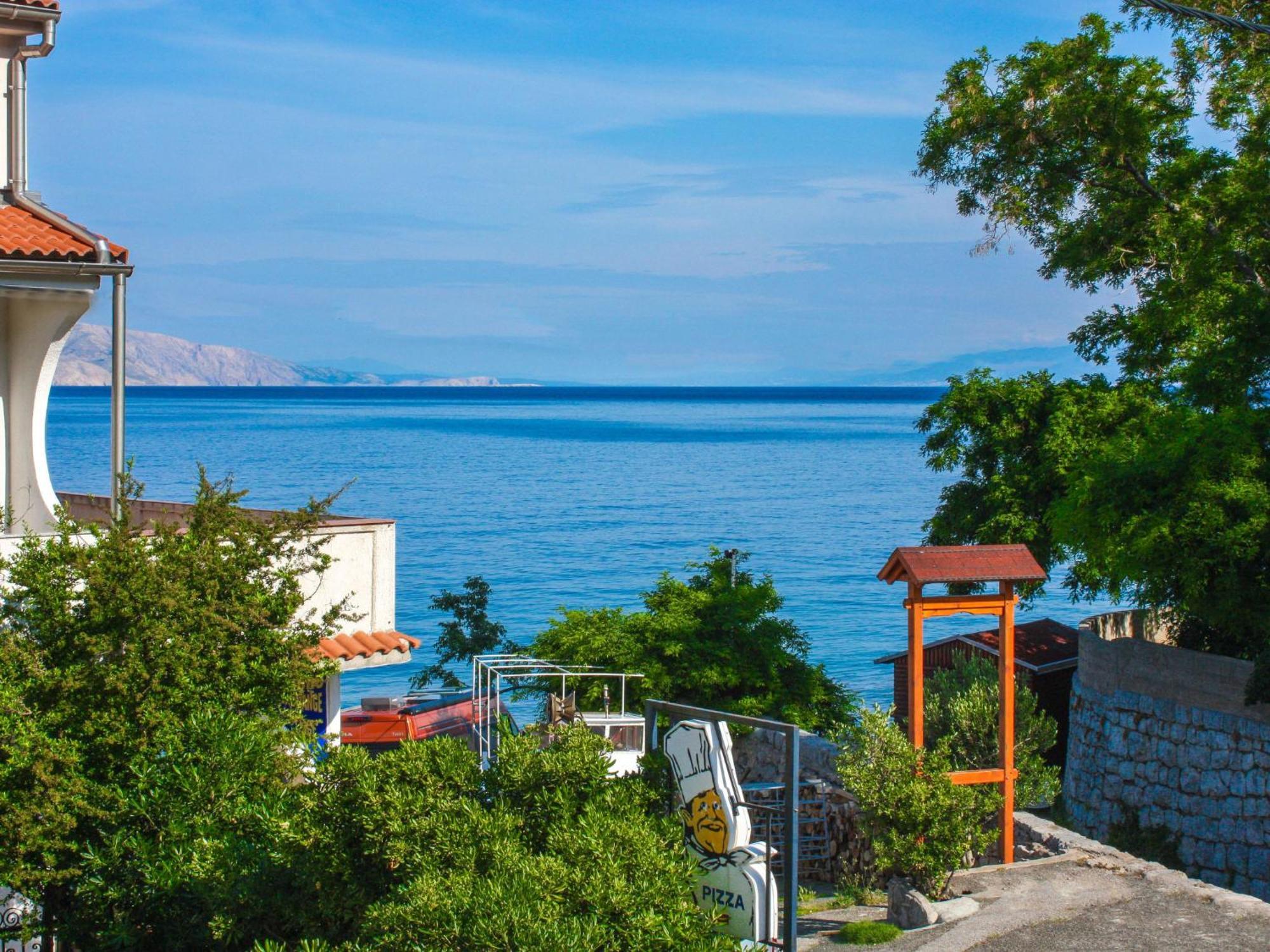 Apartment Val-2 By Interhome Sveti Juraj Εξωτερικό φωτογραφία